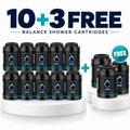 Alb Shower Filter Cartridge (Bundle of 10) Buy 10 Get 3 Free