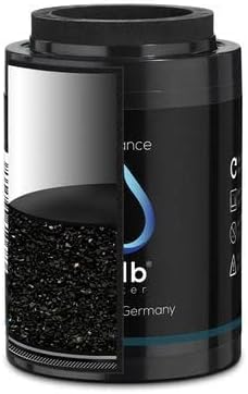 Alb Shower Filter Cartridge
