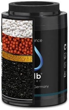 Alb Shower Filter Cartridge