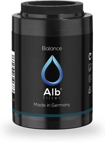 Alb Shower Filter Cartridge