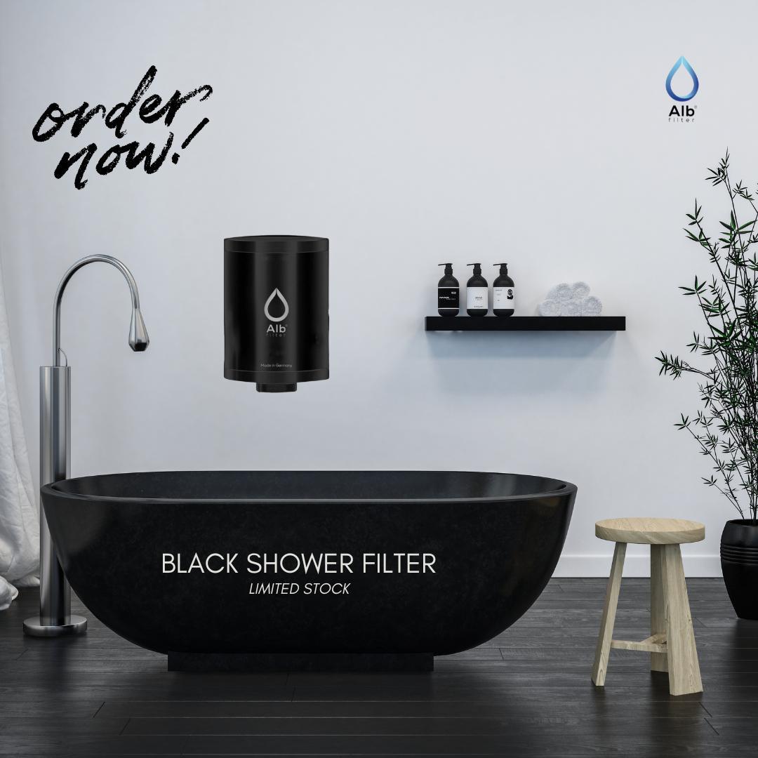 Alb Shower Filter