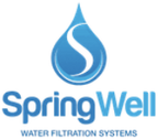 SpringWell Cartridge & Media