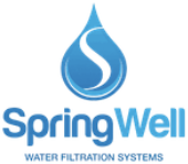 SpringWell Cartridge & Media