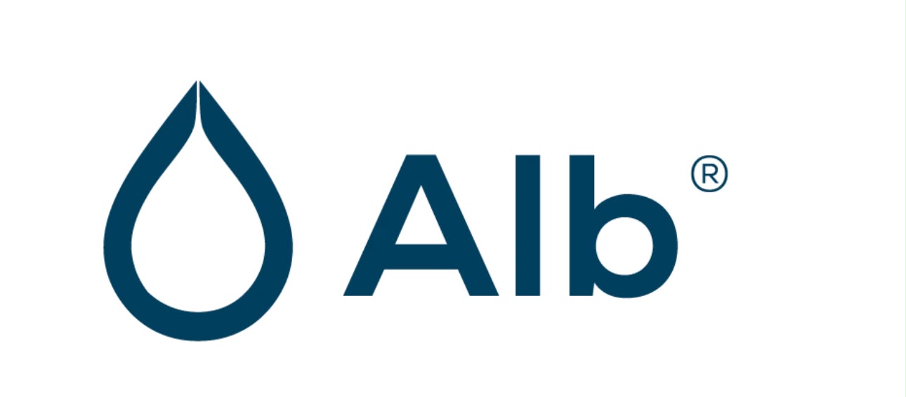 Alb logo