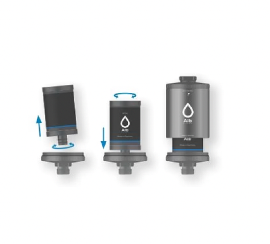 Alb Kitchen Filter Cartridge