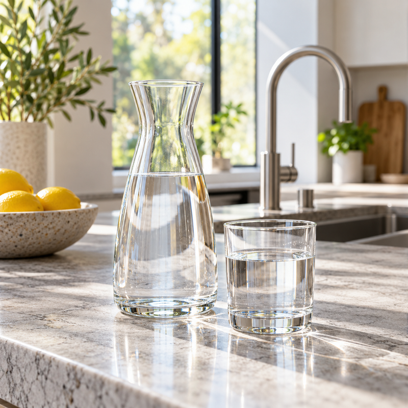 SpringWell Whole House Cartridge Water Filtration System