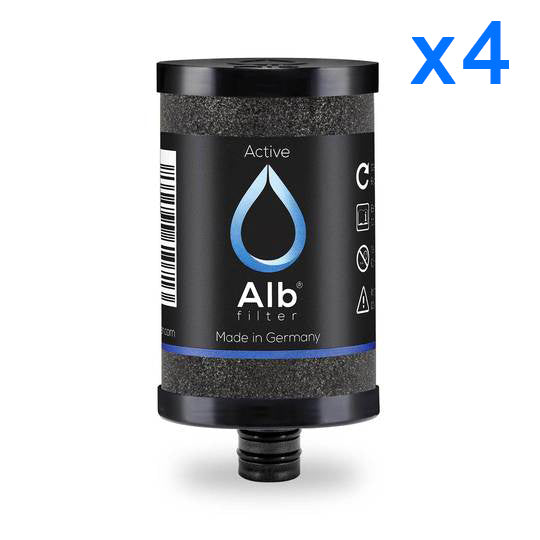 Alb Kitchen Filter Cartridge (Buy 4 Get 1 Free)