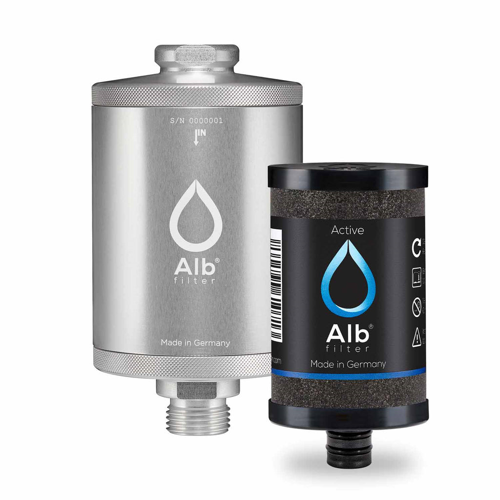 Alb Under-sink Filter (for kitchen)