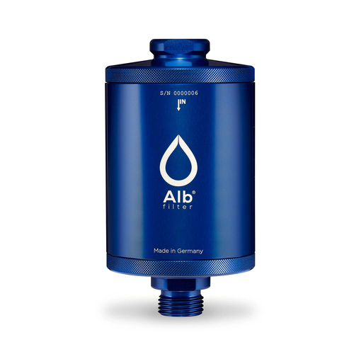Alb Shower Filter