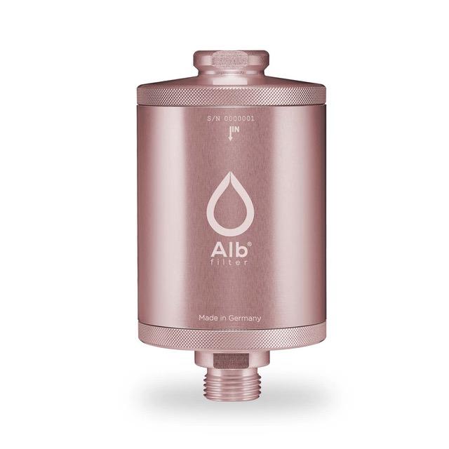 Alb Shower Filter