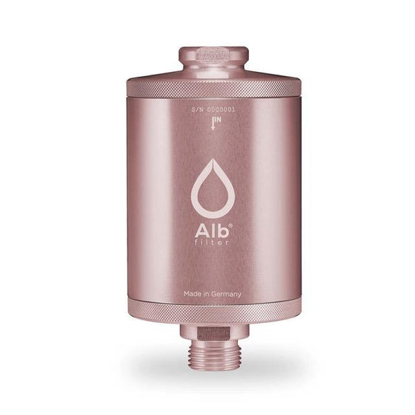 Alb Shower Filter