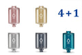 Alb Shower Filter (BUY 4 Get 1 Free) (Silver - Titanium- Champagne- Rose Gold - Turquoise)